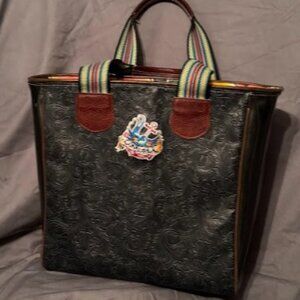 Consuela Handbag - Tote
